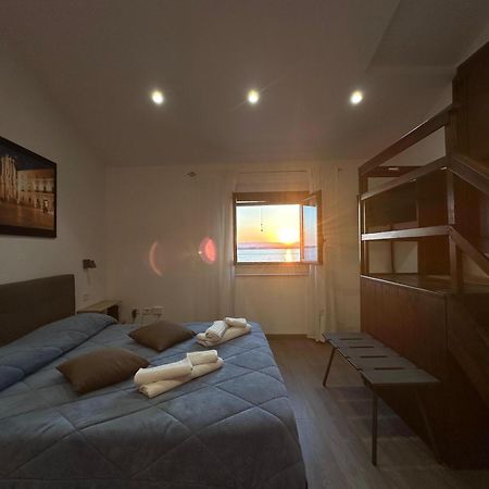 Appartamento Maniace Syracuse ภายนอก รูปภาพ
