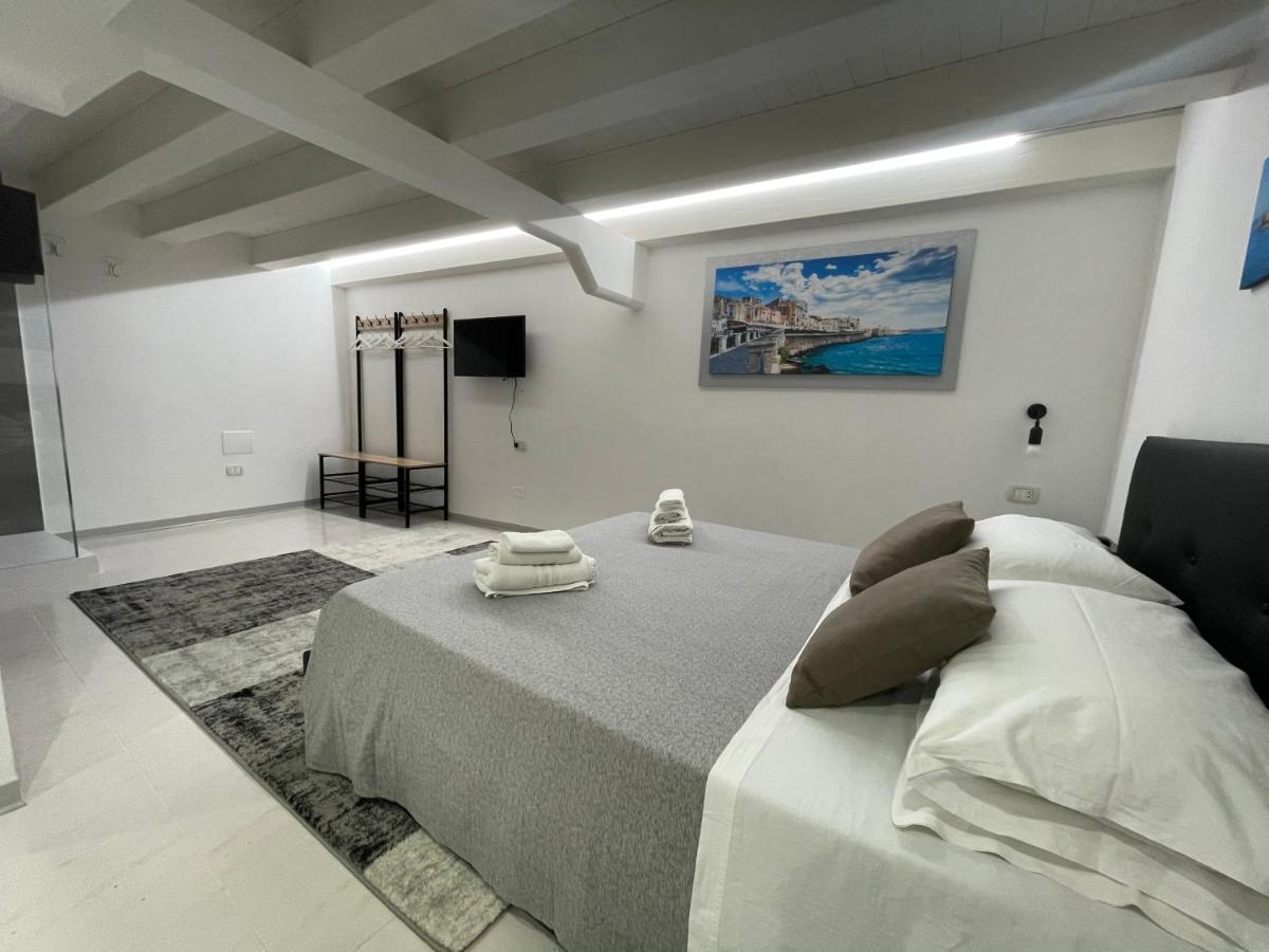 Appartamento Maniace Syracuse ภายนอก รูปภาพ