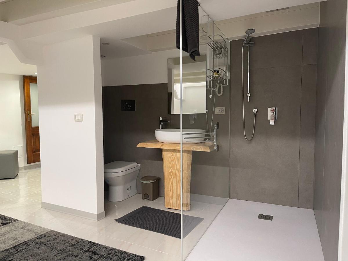 Appartamento Maniace Syracuse ภายนอก รูปภาพ