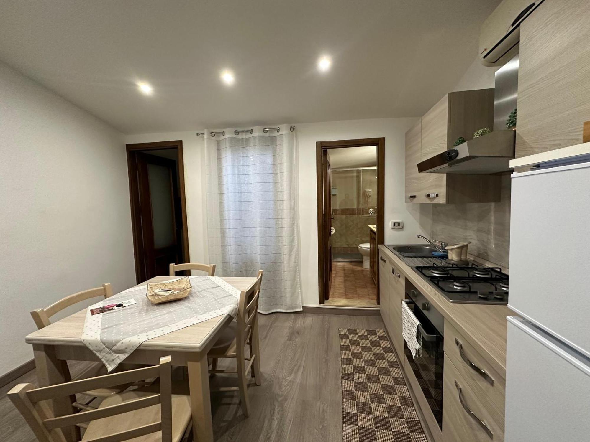 Appartamento Maniace Syracuse ภายนอก รูปภาพ