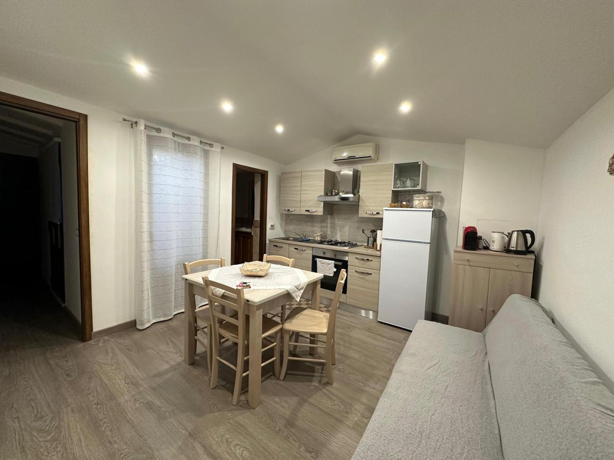 Appartamento Maniace Syracuse ภายนอก รูปภาพ