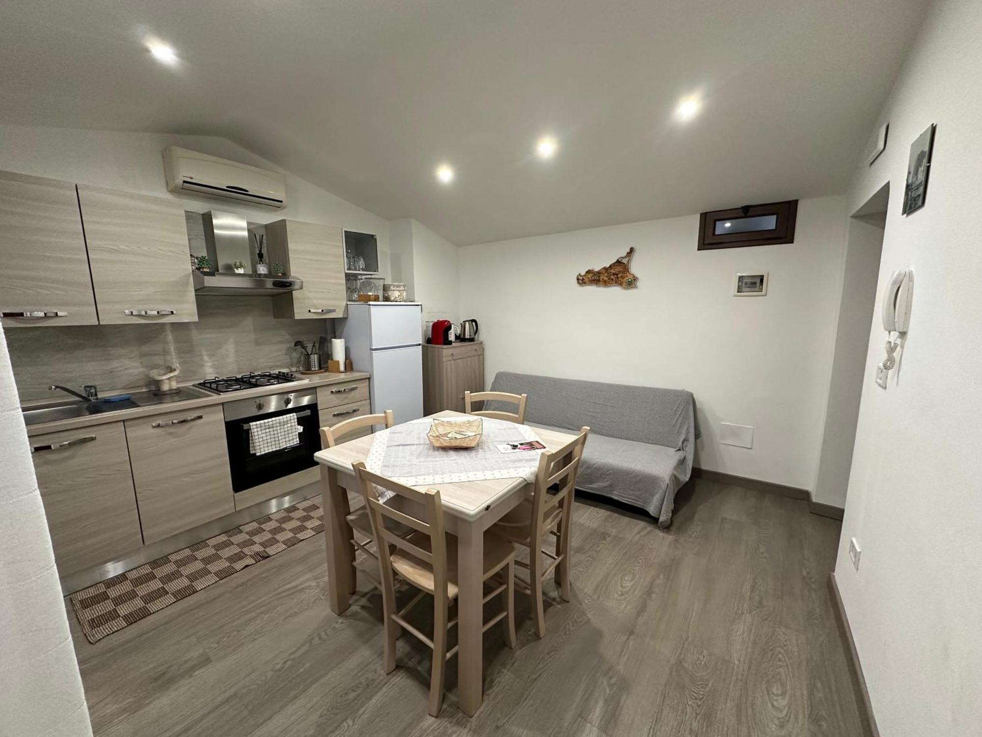 Appartamento Maniace Syracuse ภายนอก รูปภาพ