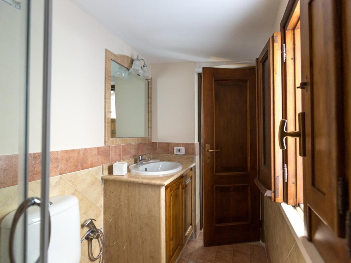 Appartamento Maniace Syracuse ภายนอก รูปภาพ